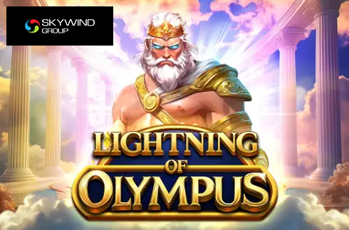 Lightning of Olympus